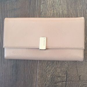 Liz Claiborne Wallet